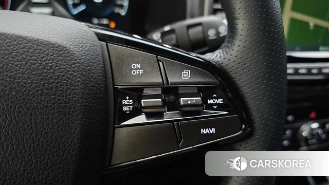 Ssangyong The New Rexton Sport id 4905073 из Кореи 20