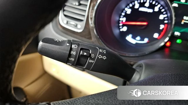 Kia The New Carnival id 4269465 из Кореи 20