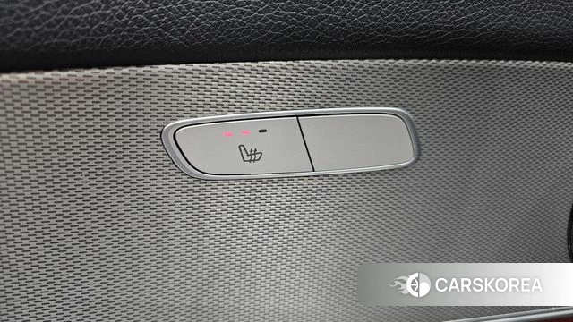 Mercedes-Benz E-Class W213 id 4285796 из Кореи 20