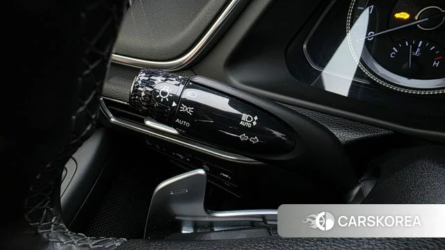 Hyundai Sonata (DN8) id 4573363 из Кореи 20