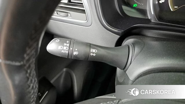 Renault Korea (Samsung) The New QM6 id 4284764 из Кореи 20