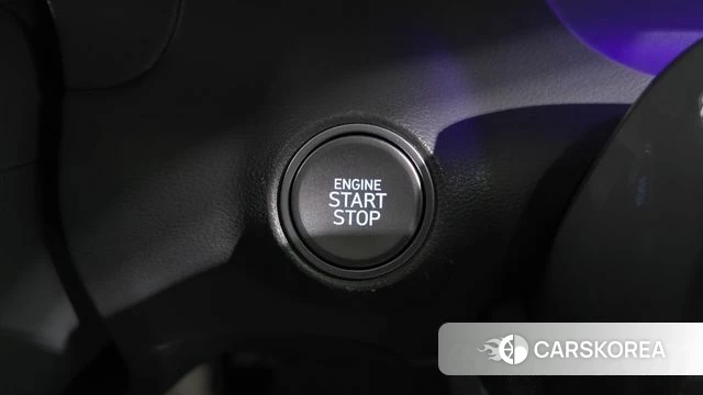 Hyundai The New Casper id 4394528 из Кореи 20