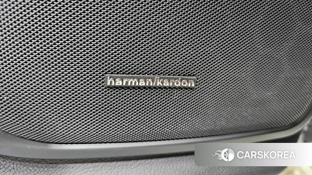 Maserati Quattroporte id 4355665 из Кореи 20
