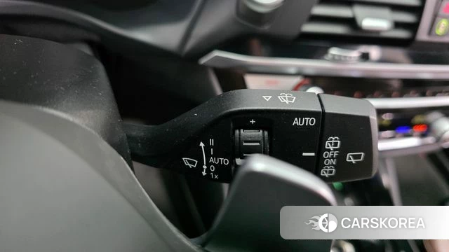 BMW X3 (G01) id 4573249 из Кореи 20