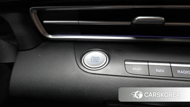 Hyundai Avante Hybrid (CN7) id 4202395 из Кореи 20