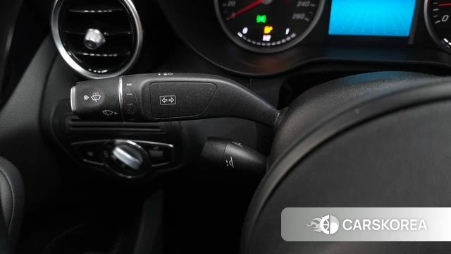 Mercedes-Benz C-Class W205 id 4188090 из Кореи 20