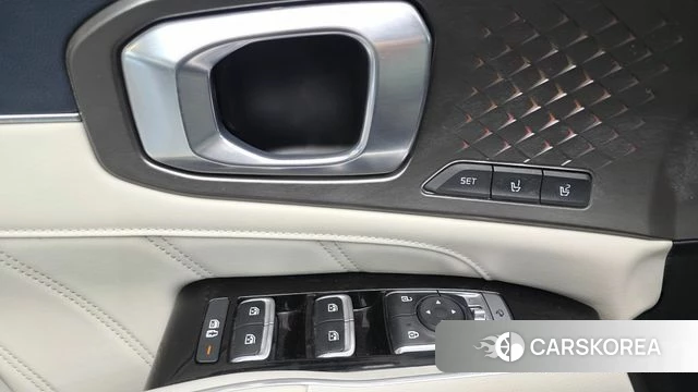 Kia Sorento 4th Generation id 4783835 из Кореи 20
