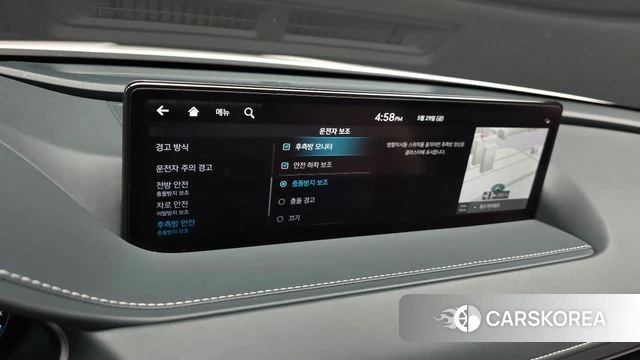 Genesis Electrified G80 (RG3) id 4388749 из Кореи 20