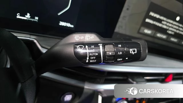 Kia The New Sorento 4th Generation id 4500070 из Кореи 20