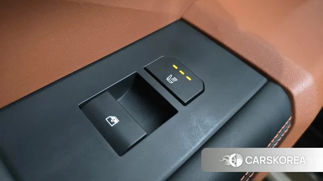 Kia Tasman id 4870666 из Кореи 20