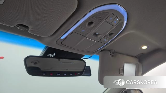 Genesis G80 id 4780504 из Кореи 20