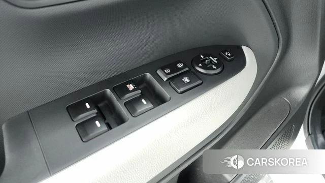 Kia The New Kia Ray EV id 4442327 из Кореи 20