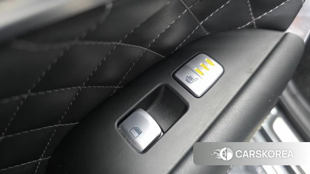 Genesis G70 id 4755523 из Кореи 20