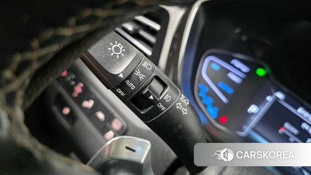 Kia The New Niro id 4465356 из Кореи 20