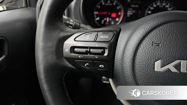 Kia Morning Urban (JA) id 4223406 из Кореи 20