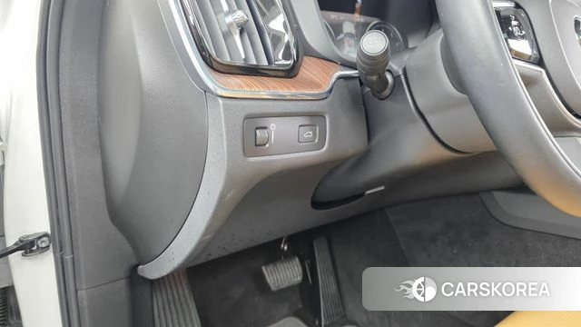 Volvo XC60 second Generation id 4604277 из Кореи 20