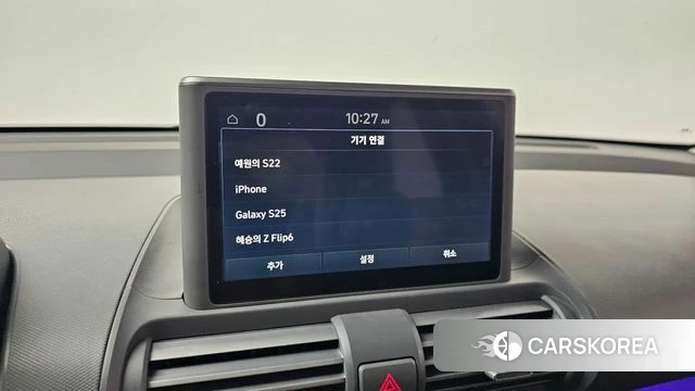 Hyundai Casper id 4516831 из Кореи 20