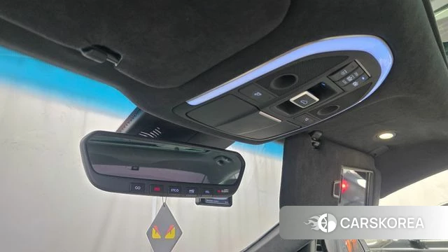 Genesis G80 id 4677959 из Кореи 20