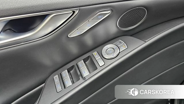 Genesis G80 (RG3) id 4675176 из Кореи 20