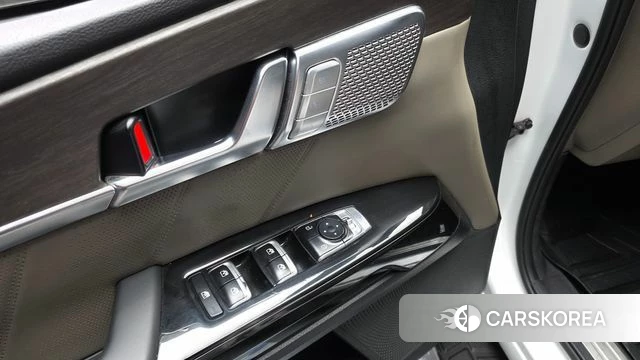 Kia Mohave Master id 4561576 из Кореи 20
