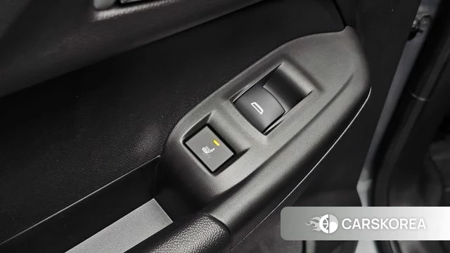Chevrolet (GM Daewoo) Trailblazer id 4494652 из Кореи 20