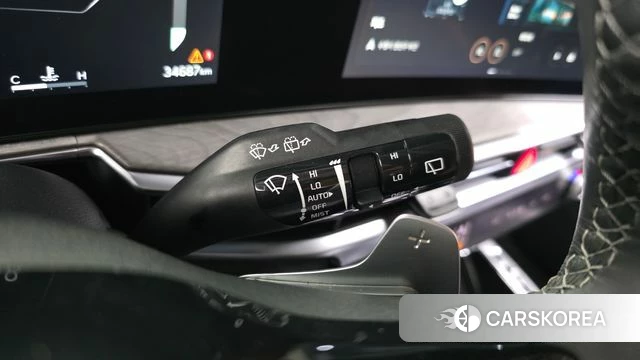Kia The New Sorento 4th Generation id 4432643 из Кореи 20