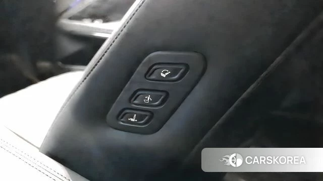 Kia K8 id 4231186 из Кореи 20