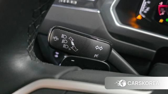 Volkswagen Tiguan Allspace id 4630677 из Кореи 20