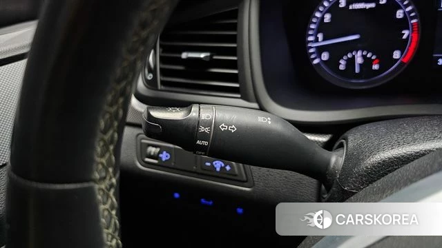 Hyundai Sonata New Rise id 4459506 из Кореи 20