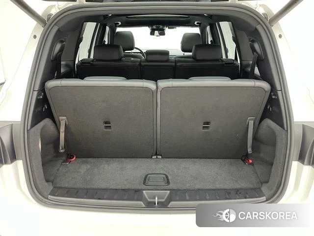 Mercedes-Benz GLB id 4255867 из Китая 20