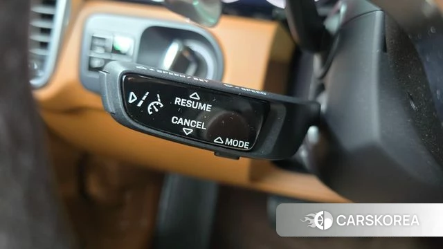 Porsche Cayenne (PO536) id 4362350 из Кореи 20