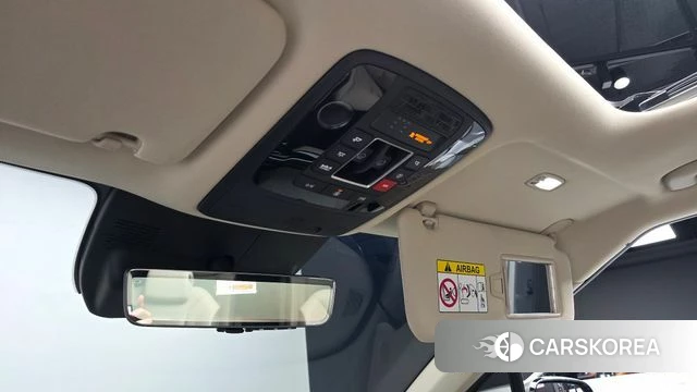 Kia The New Carnival 4th Generation id 4493612 из Кореи 20