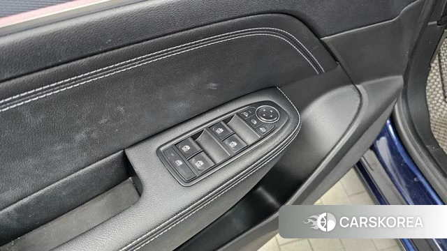 Renault Korea (Samsung) XM3 id 4937127 из Кореи 20
