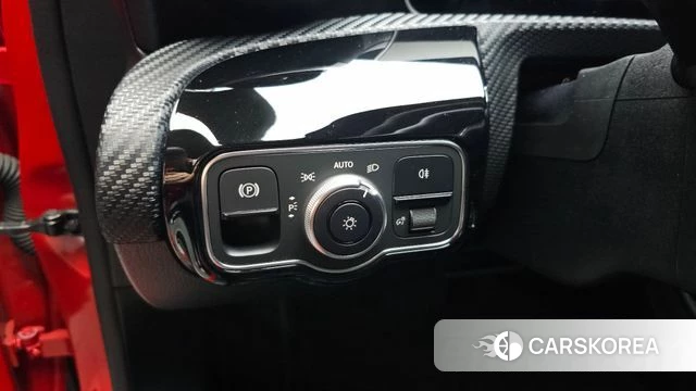 Mercedes-Benz A-Class W177 id 4424444 из Кореи 20