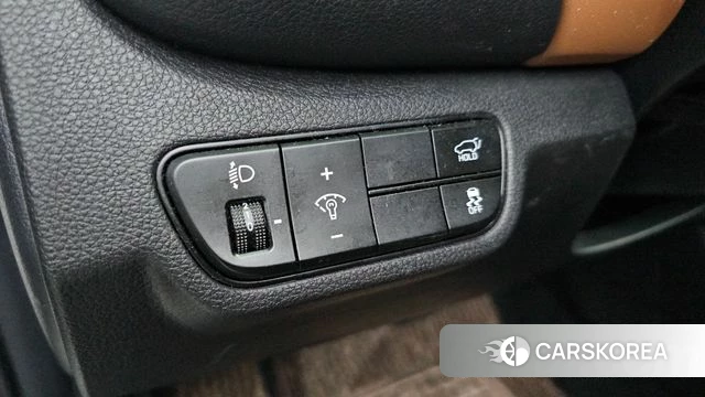 Kia The New Seltos id 4602945 из Кореи 20