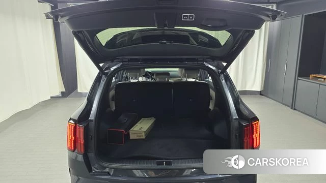 Kia Sorento 4th Generation id 4697093 из Кореи 20