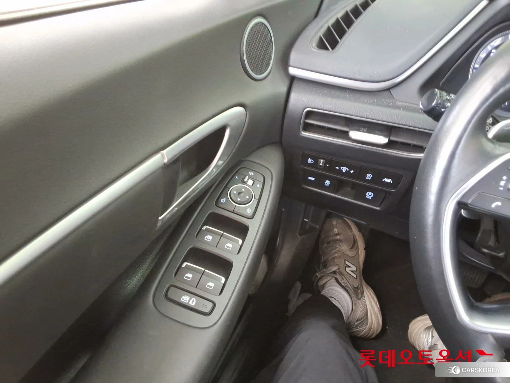 Hyundai Sonata id 4289340 из Кореи 20