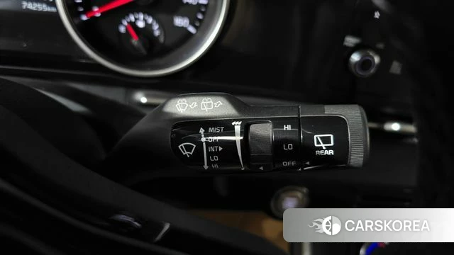 Kia Carnival 4th generation id 4360857 из Кореи 20