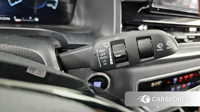 Ssangyong The New Rexton Sport id 4369118 из Кореи 20