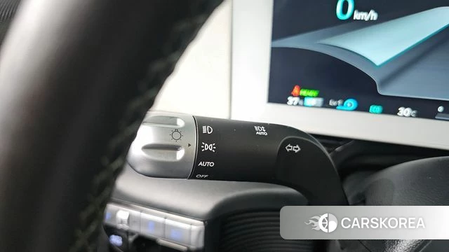Hyundai Ionic 5 id 4607788 из Кореи 20