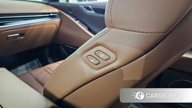 Genesis G80 (RG3) id 4292781 из Кореи 20