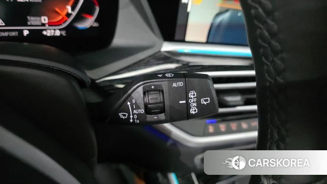 BMW X7 (G07) id 4464336 из Кореи 20