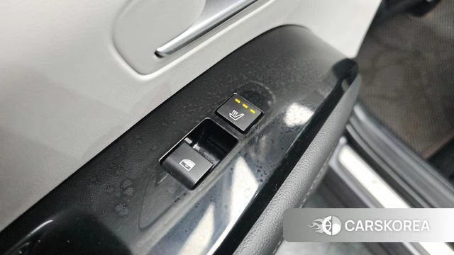 Hyundai The New Tucson Hybrid (NX4) id 4315287 из Кореи 20
