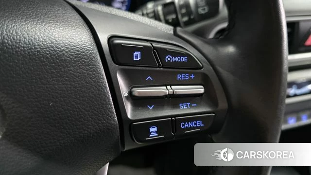 Hyundai Kona id 4906782 из Кореи 20