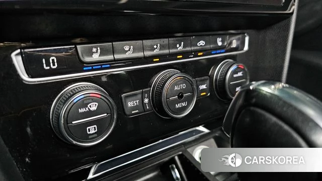 Volkswagen Arteon id 4471216 из Кореи 20