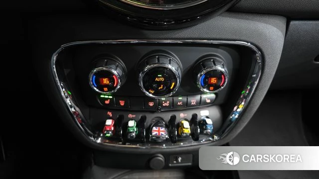 Mini Cooper Clubman id 4641311 из Кореи 20