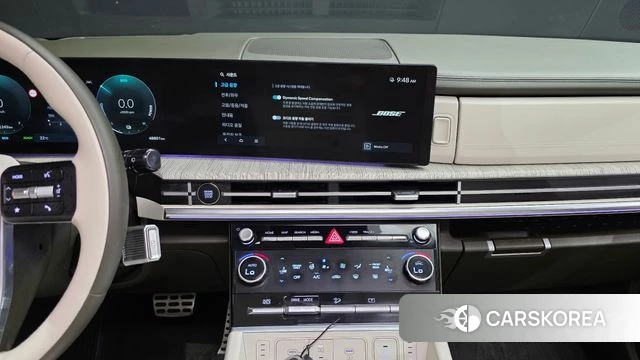 Hyundai Santa Fe (MX5) id 4533662 из Кореи 20