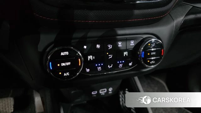 Chevrolet (GM Daewoo) Trailblazer id 4284194 из Кореи 20