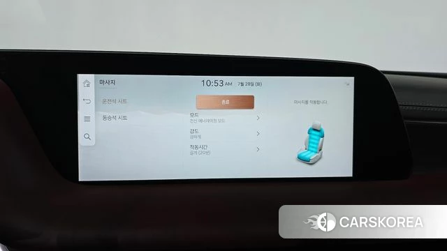 Genesis G90 (RS4) id 4636347 из Кореи 20