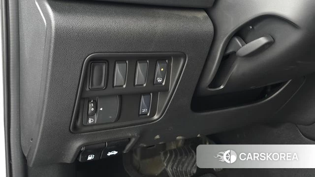 Renault Korea (Samsung) The New QM6 id 4716074 из Кореи 20